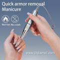 Portable Charging Type Adjustable Speed Nail Drill Machine